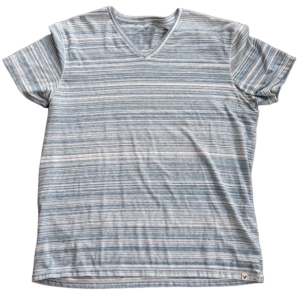 American Eagle Men’s Size XL Short Sleeves